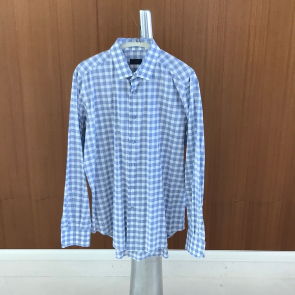 Gorgeous Lanvin shirt in perfect condition. - Picture 1 of 8